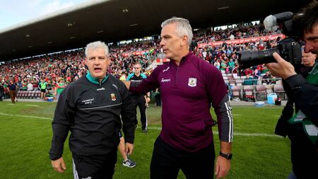 Green and Red deserve their narrow favourite's tag