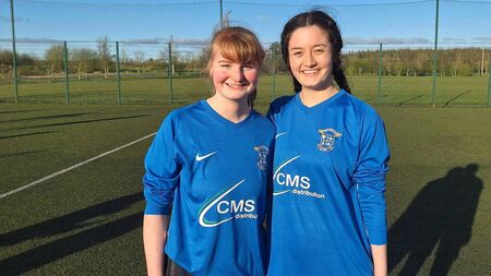 Historic first step into national competition for MWL