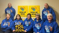 Local Notes: Straide to host inaugural Darkness Into Light walk