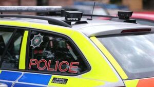 Arrest made after reports of man wielding machetes in Tyrone Arrest made after reports of man wielding machetes in Tyrone