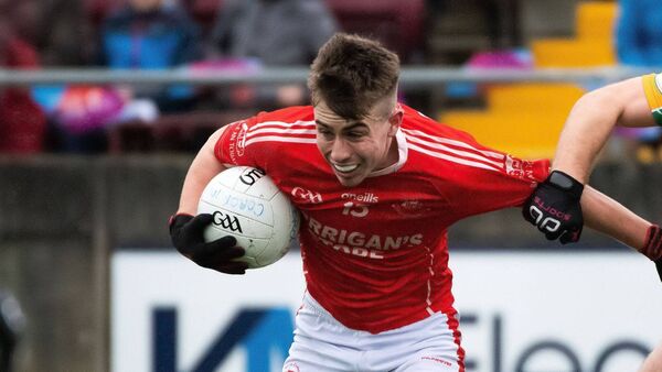 O’Malley’s magic helps get ‘Tubber off to winning start