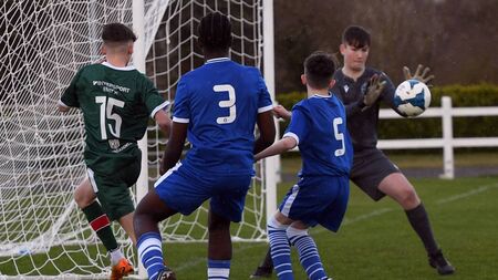 Ireland’s woes are explainable by numbers