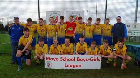 Snugboro face an old foe in crunch Connacht clash