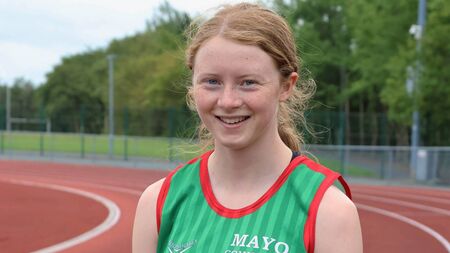 Cruel finish cannot hide big strides made by Mayo