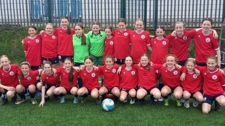 Red Letter’ day for Mayo as Bowl final awaits