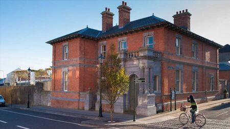 Ballina to sparkle on new RTÉ series