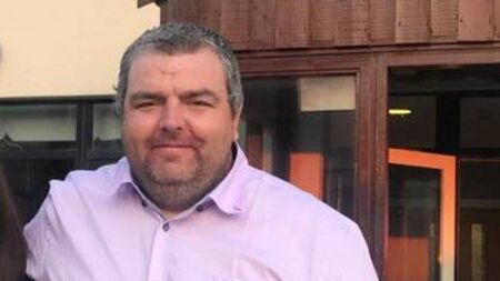 Howley joins crowded Ballina election race