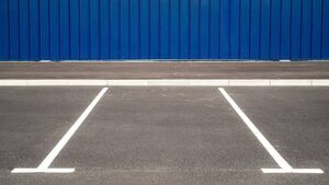 Car parking charges at Merlin Park Hospital are here to stay, Health Forum is told