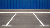 Prominent town car park to close for nearly two weeks