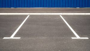 Proposed car park extension for Ballina supermarket is refused permission