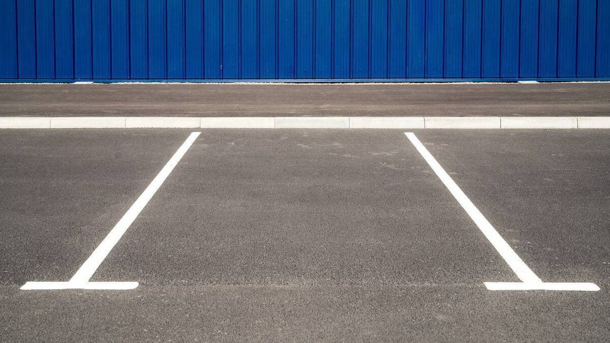 Safety concerns raised over Ballina car park ‘entrance’