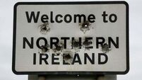 Gardaí will not ‘physically police’ Northern Ireland border