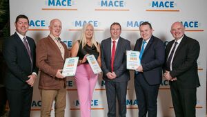 Three local retailers win Excellence Awards