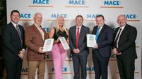 Three local retailers win Excellence Awards