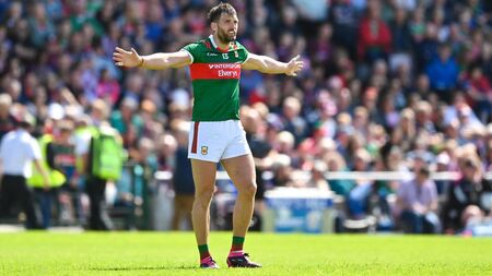 Mayo learn their fate for the latter stages of the All-Ireland Championship