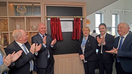 SOLAS shines a light on history of Erris