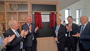 SOLAS shines a light on history of Erris