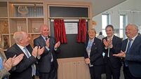 SOLAS shines a light on history of Erris