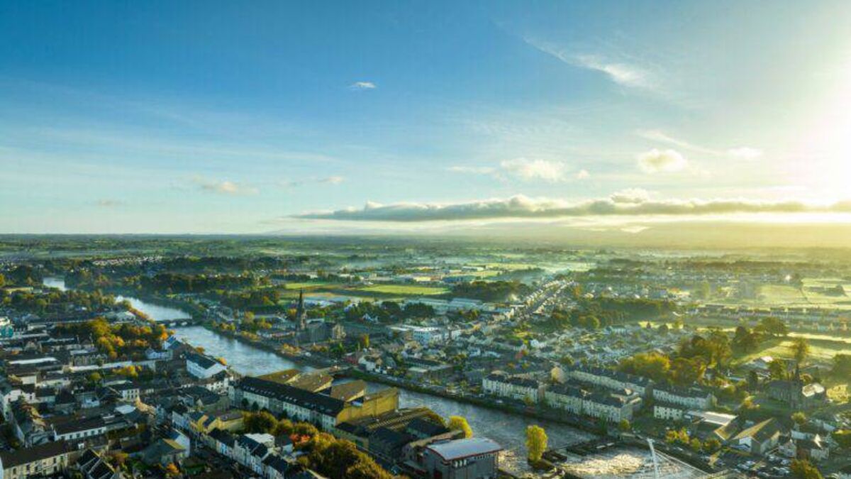 Ballina Chamber shortlisted for host of awards