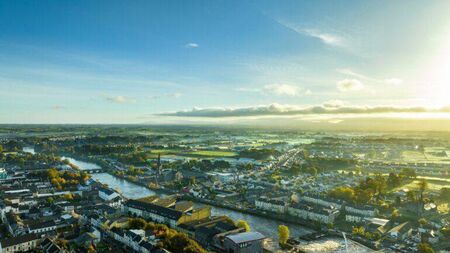 Ballina Chamber shortlisted for host of awards