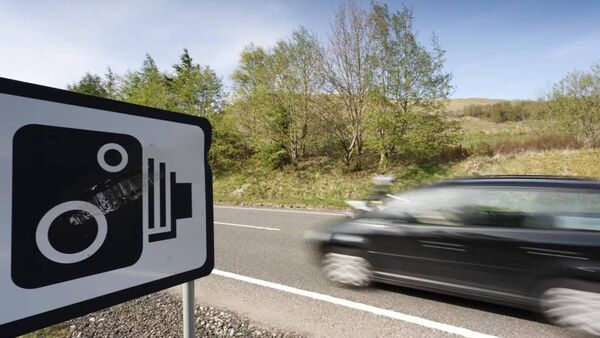 Location of new Mayo static speed camera revealed