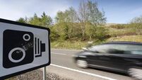 Location of new Mayo static speed camera revealed