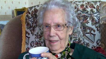 Mayo woman's remarkable story inspires new children's book