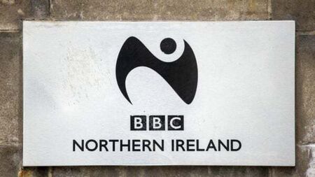 BBC to contact tribunal over claims journalist Vincent Kearney was spied on by police