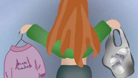 Mayo students are ready to travel through time