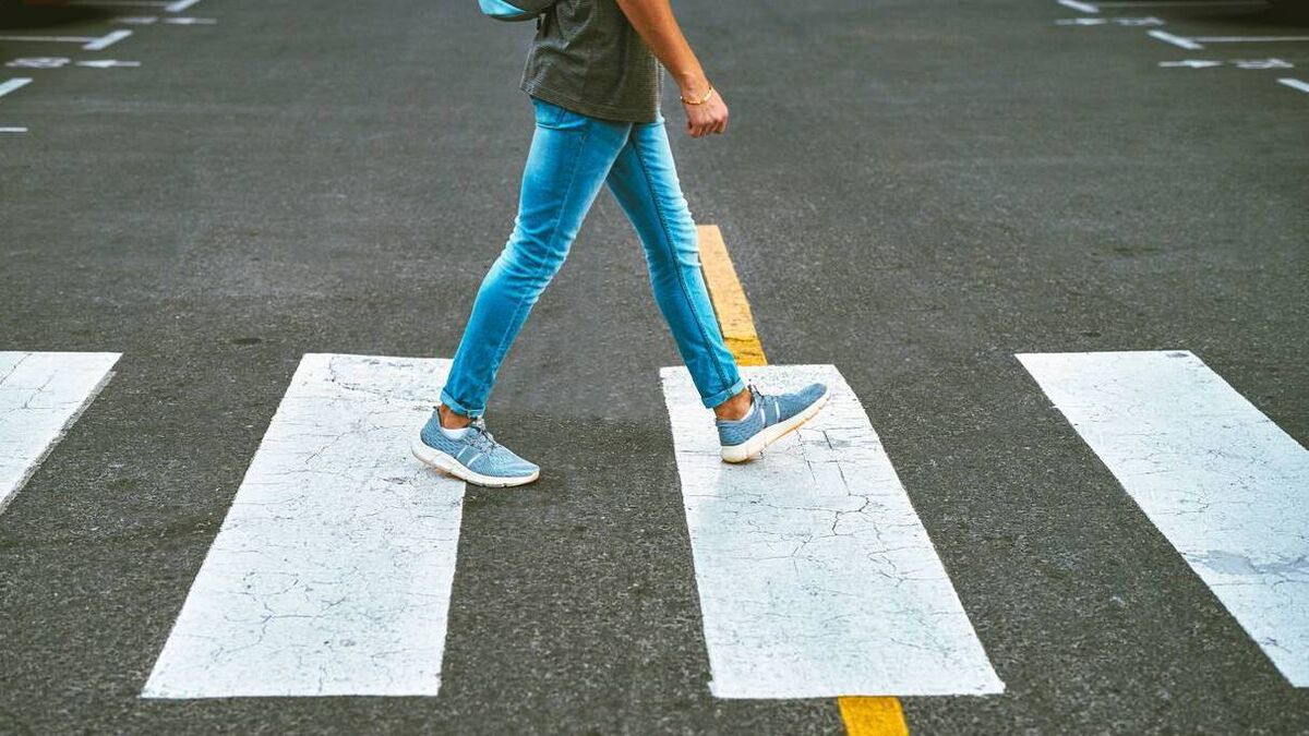 Positive update for much-needed traffic calming works in Mayo town