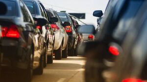 Traffic congestion has 'gone bananas' in Mayo town Traffic congestion has 'gone bananas' in Mayo town