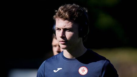 Rovers left feeling down in the Drogs