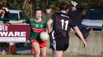 Five-star Mayo convincingly beat Sligo