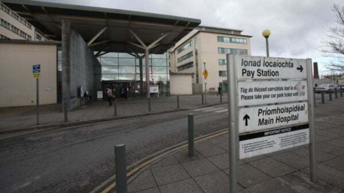 Dáil told that woman with ectopic pregnancy felt hospital was ‘like a warzone’