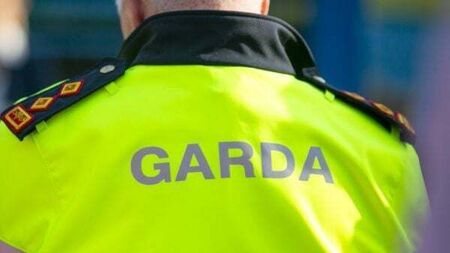 Man arrested over alleged attempted child kidnapping in Dublin