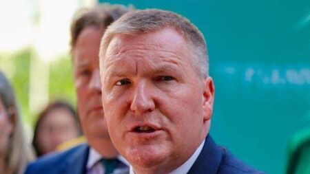 ‘Sign of hope’ in rental sector despite annual rent increase – McGrath