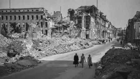 Nationalism won't solve Europe's problems 