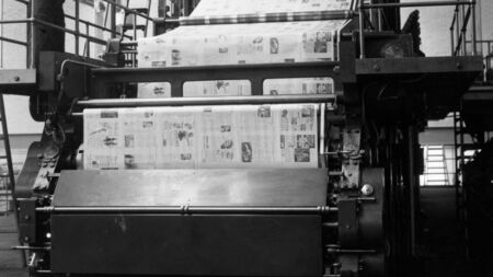 Real journalism needed now more than ever 