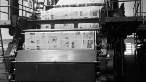 Real journalism needed now more than ever 