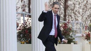 Taoiseach to make first official visit to Northern Ireland