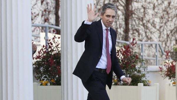 Taoiseach to make first official visit to Northern Ireland - Homepage - Vimarsana News