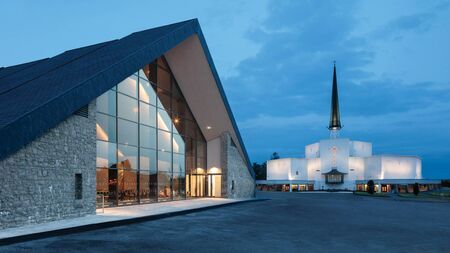 Letter of condolence from council after passing of three Mayo-based nuns