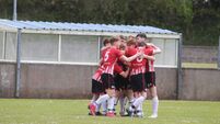 Local Notes: Group hug for Ballyglass boys as they celebrate late winner against Castlebar Celtic B