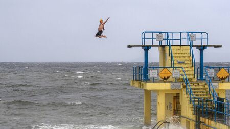 Sunshine ignites something good in us all