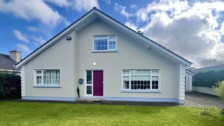 Stunning four bedroom turn-key ready Mayo home hits the market   