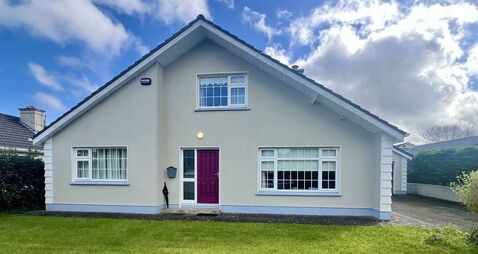 Stunning four bedroom turn-key ready Mayo home hits the market   