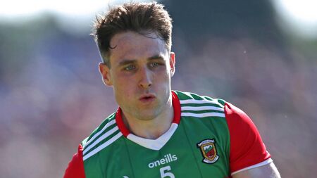 Mayo and Galway name teams for Connacht final