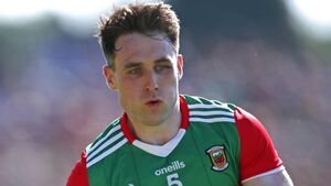 Mayo and Galway name teams for Connacht final