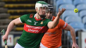 Green and Red to stay on course for Croker visit