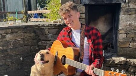 Mayo singer wins highly-regarded national song contest 